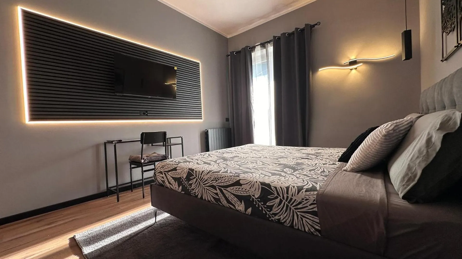 Trastevere Noir Rome Guest house