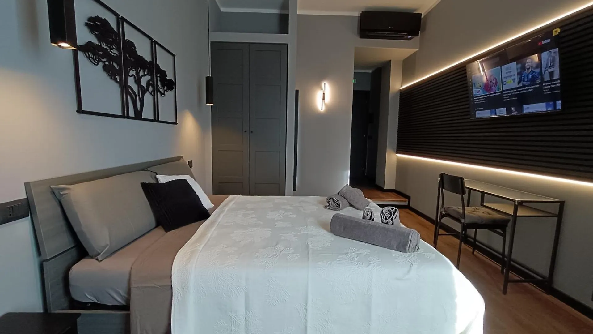 Guest house Trastevere Noir Rome