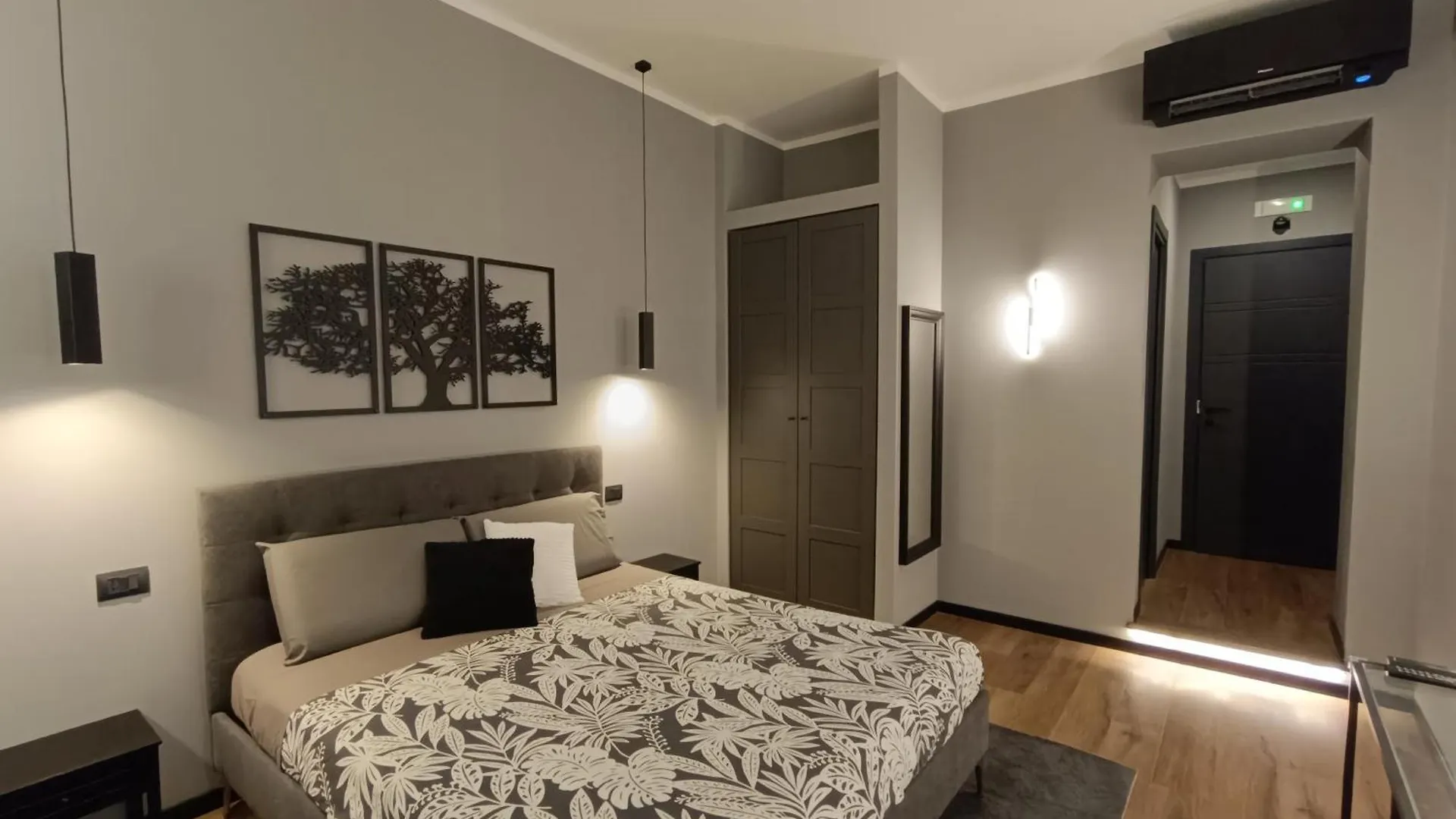Guest house Trastevere Noir Rome Italy