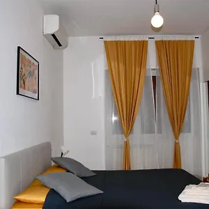 Locazione Turistica Paolucci Roma
