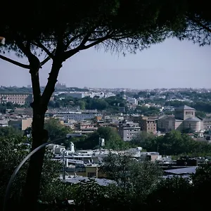 Aurora A.e. Roma
