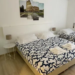 Dolce Monteverde Trastevere Roma